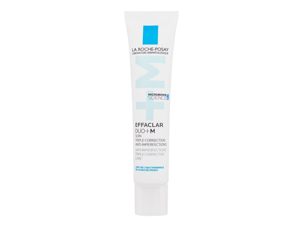 La Roche-Posay Effaclar Duo (+) M W Krem do twarzy na dzień 40ml-415098